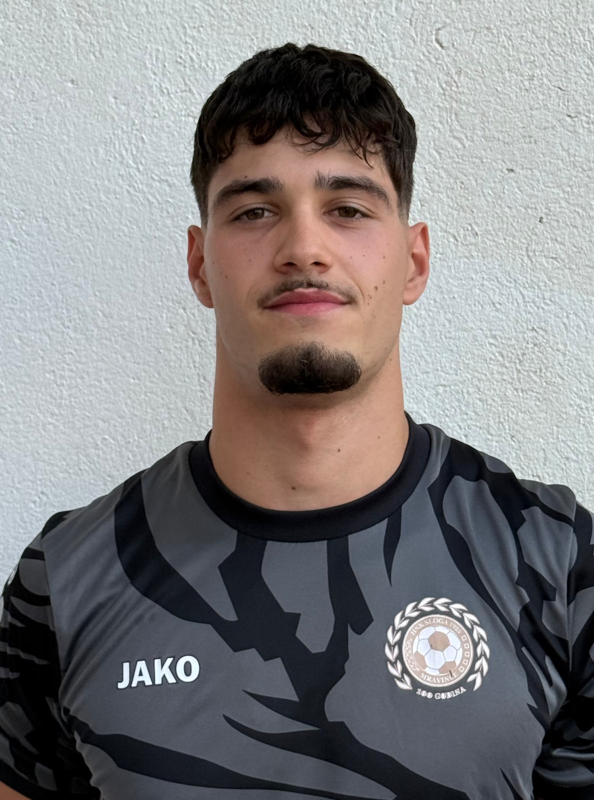 ZAVOREO Igor